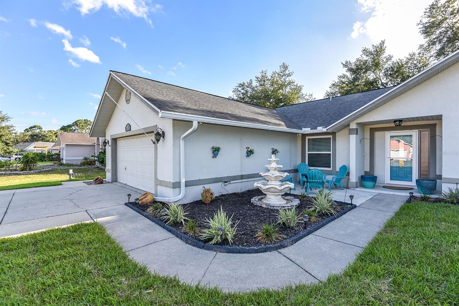 Cross Creek Ph 01 - Residential