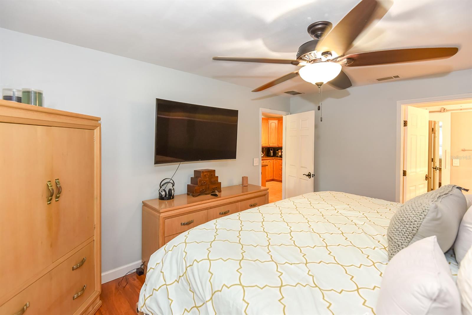 Cross Creek Ph 01 - Residential