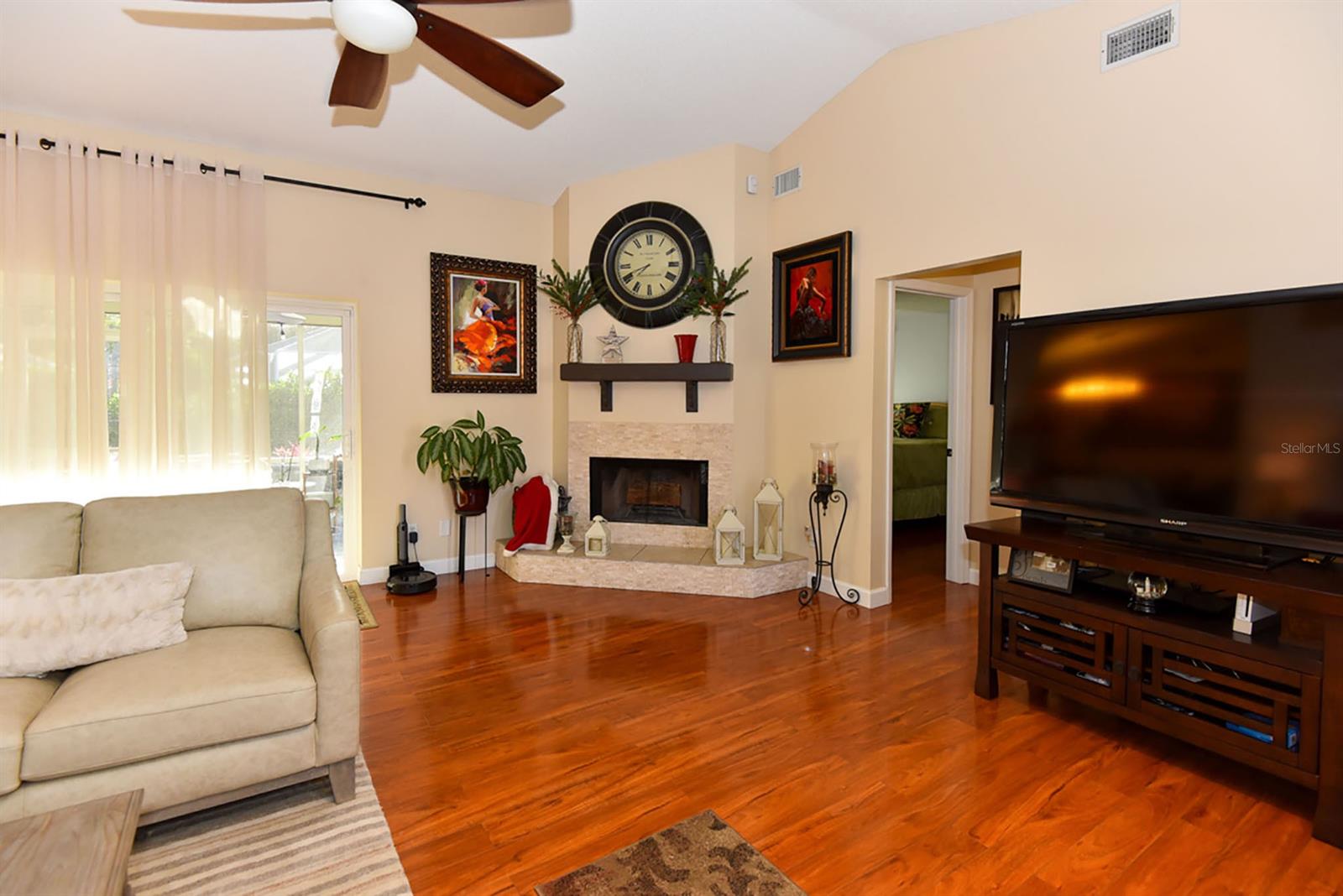 Cross Creek Ph 01 - Residential