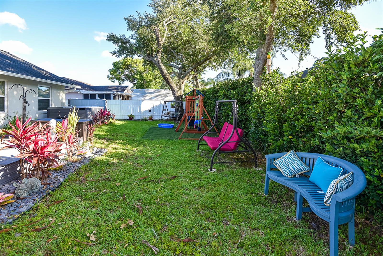 Cross Creek Ph 01 - Residential