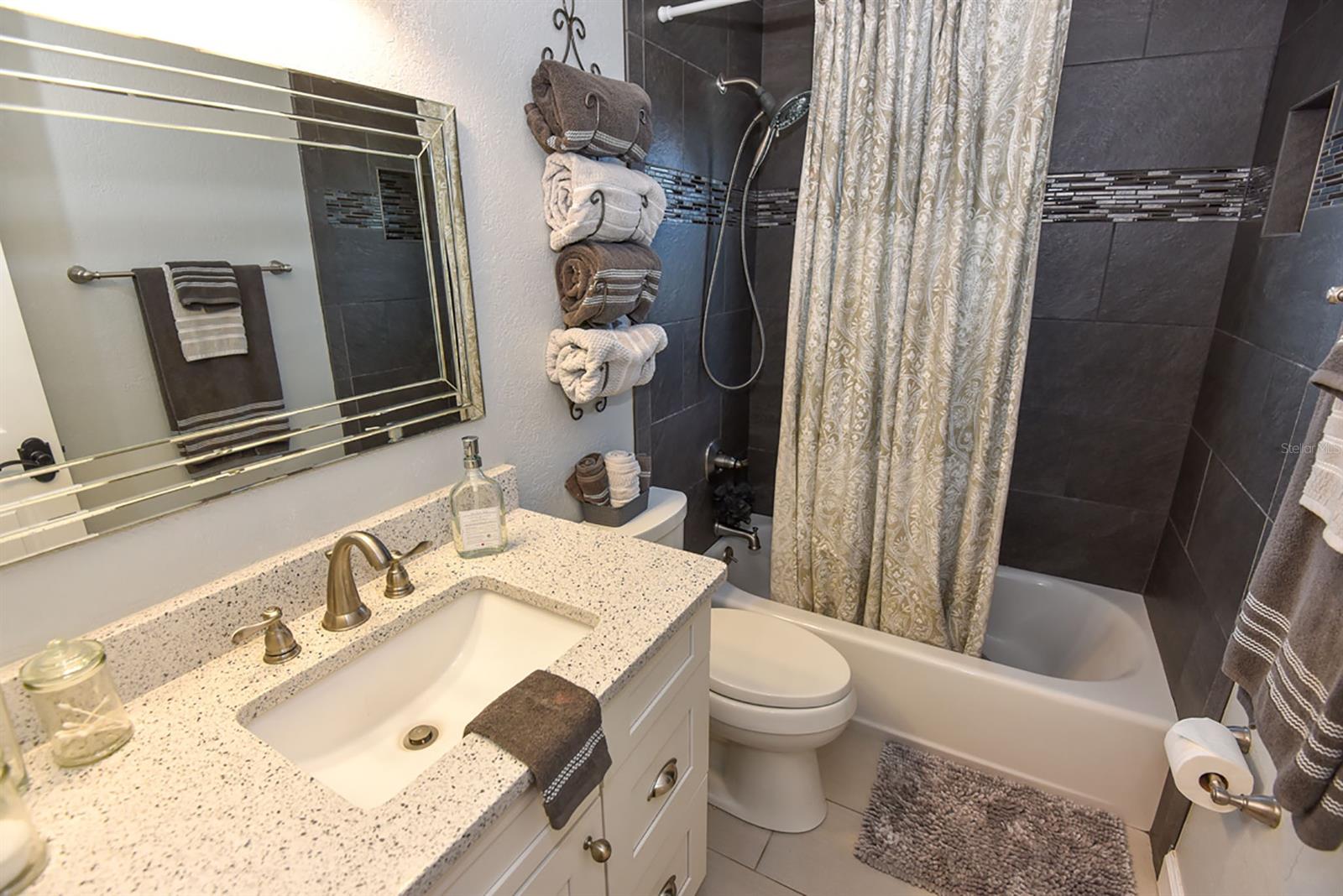 Cross Creek Ph 01 - Residential