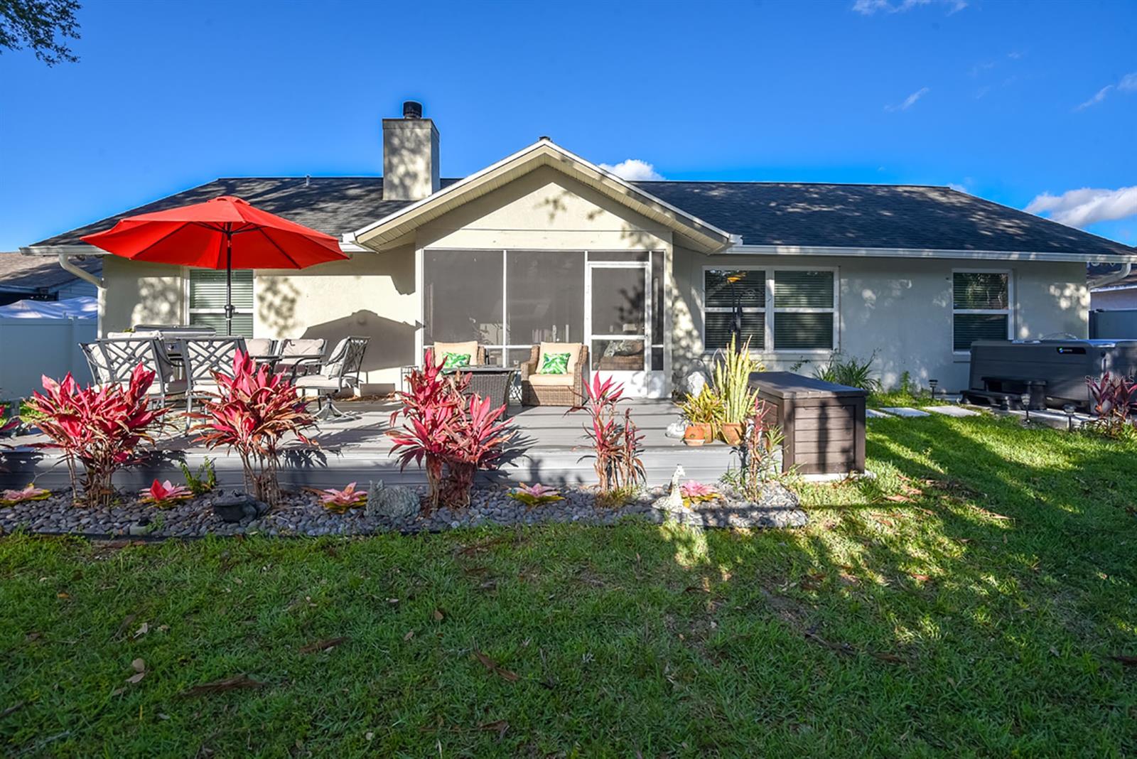 Cross Creek Ph 01 - Residential