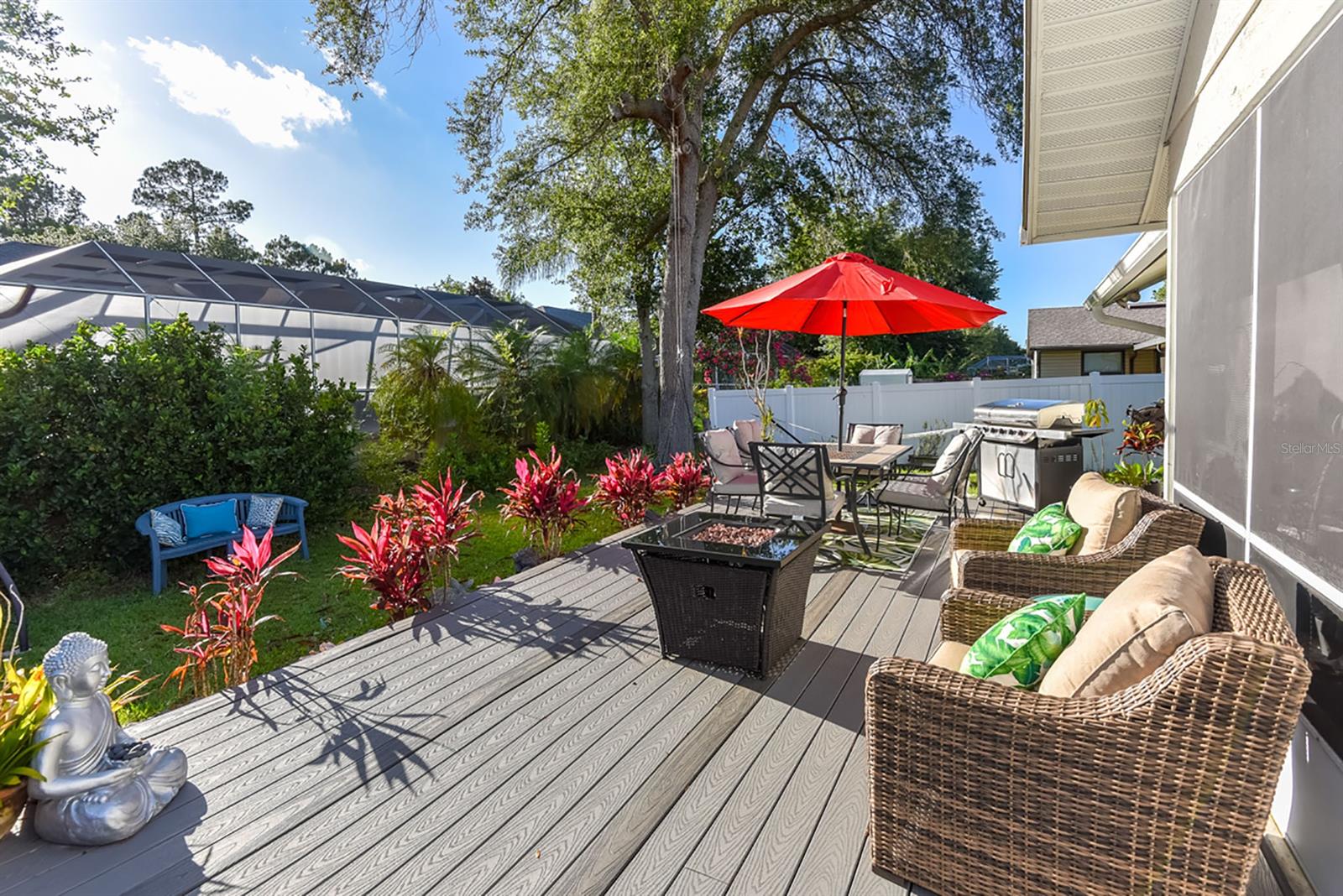 Cross Creek Ph 01 - Residential