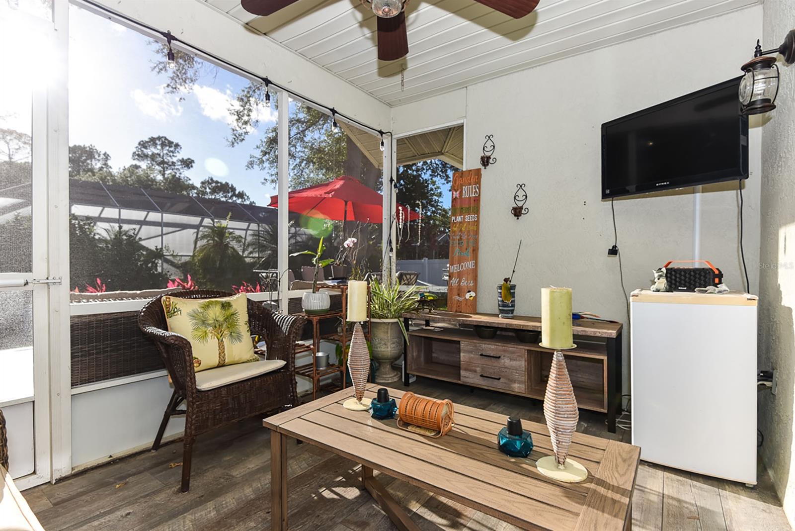 Cross Creek Ph 01 - Residential