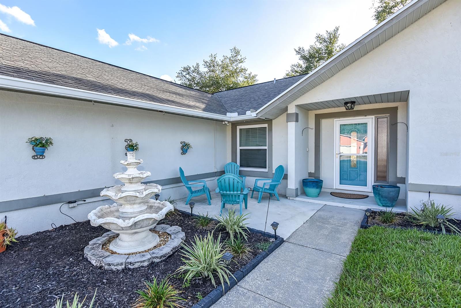 Cross Creek Ph 01 - Residential