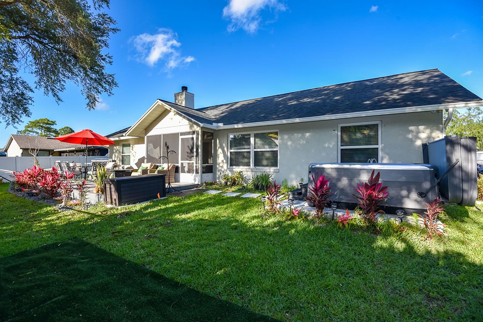 Cross Creek Ph 01 - Residential