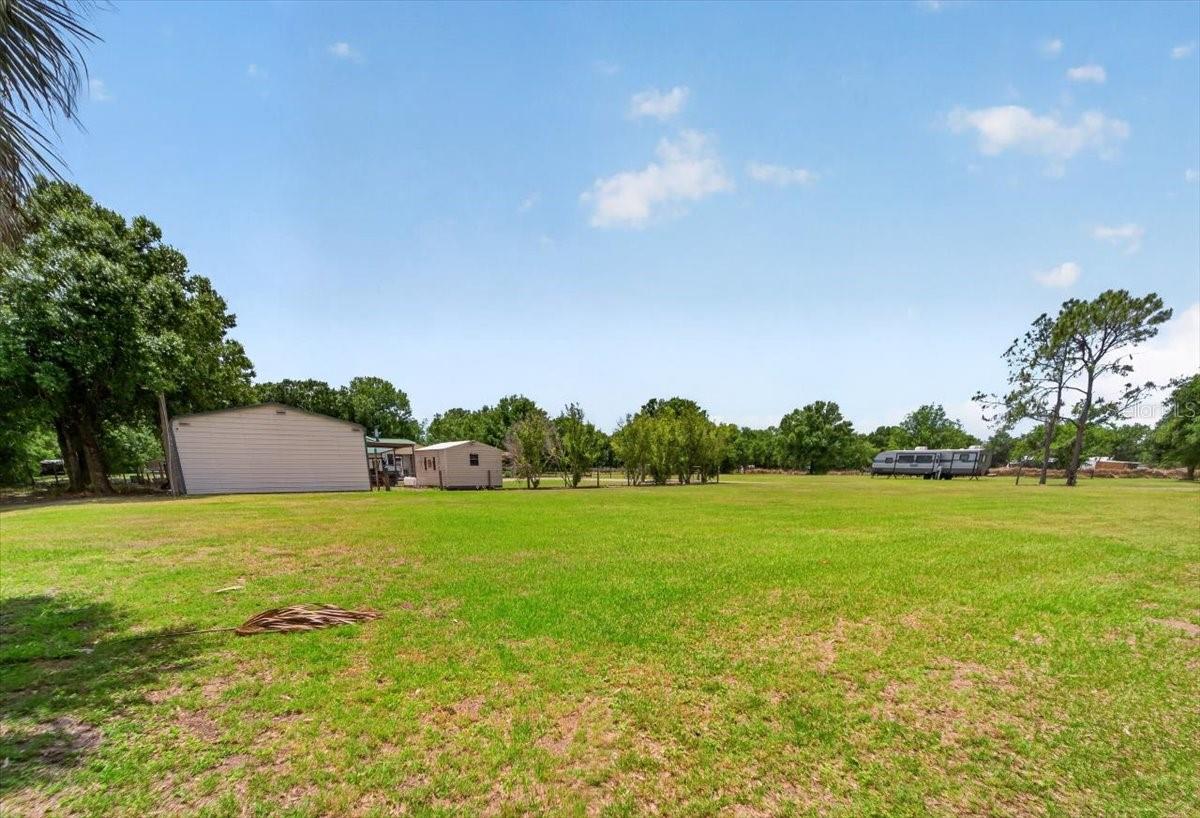 ALDERMAN-CARLTON RANCHETTES - Residential