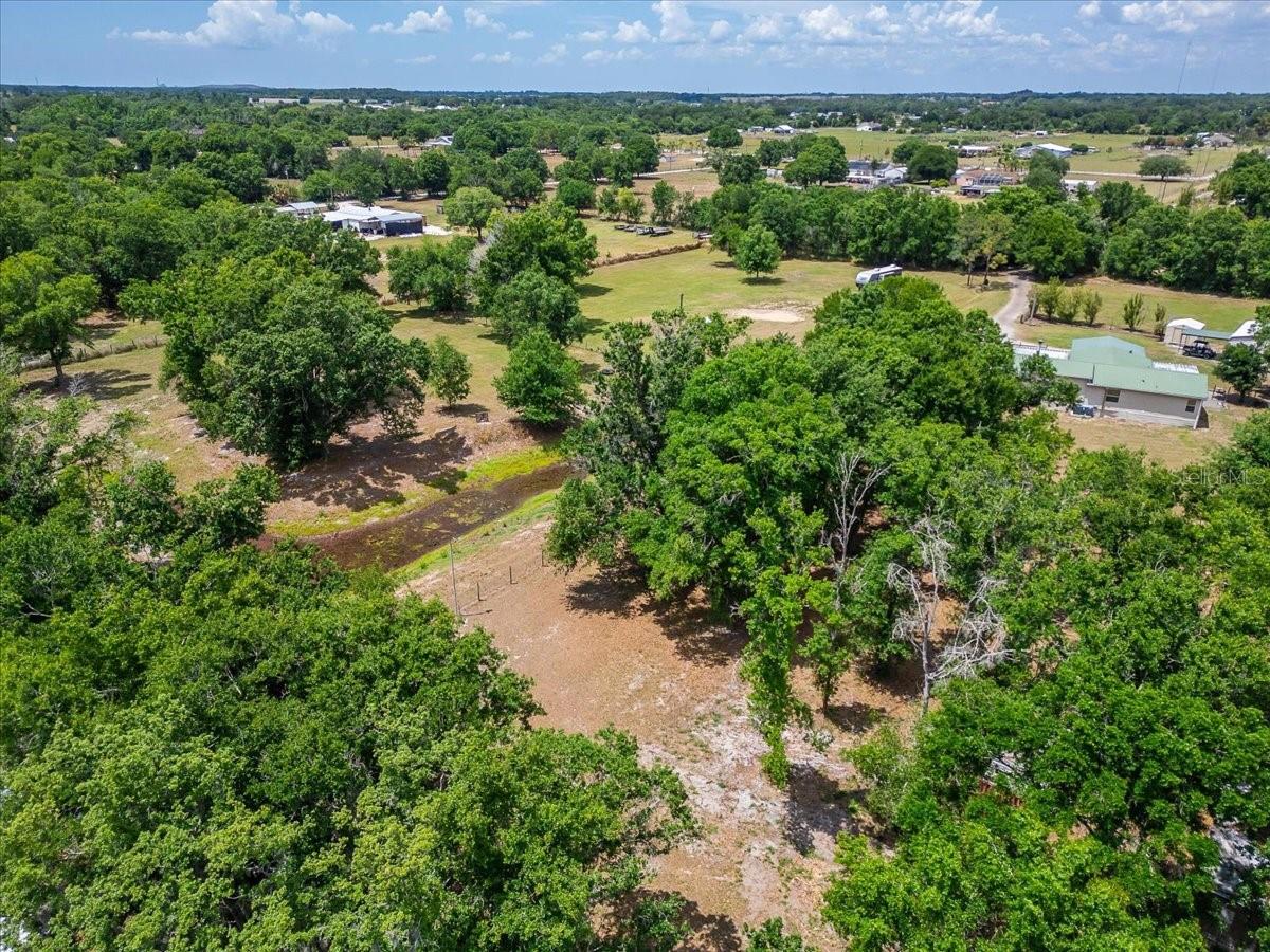 ALDERMAN-CARLTON RANCHETTES - Residential