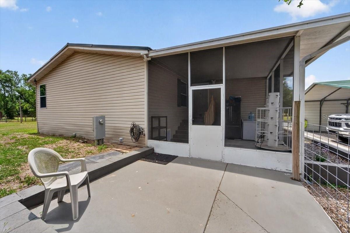 ALDERMAN-CARLTON RANCHETTES - Residential