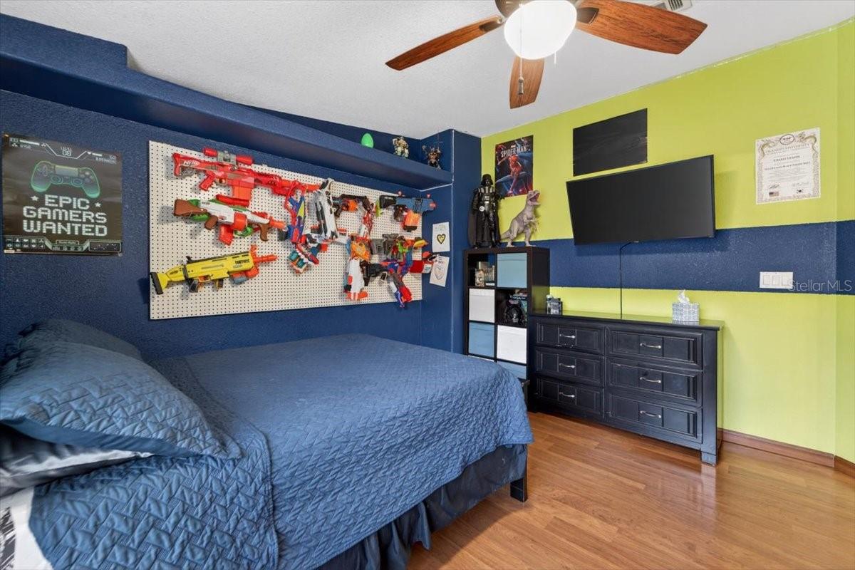 ALDERMAN-CARLTON RANCHETTES - Residential