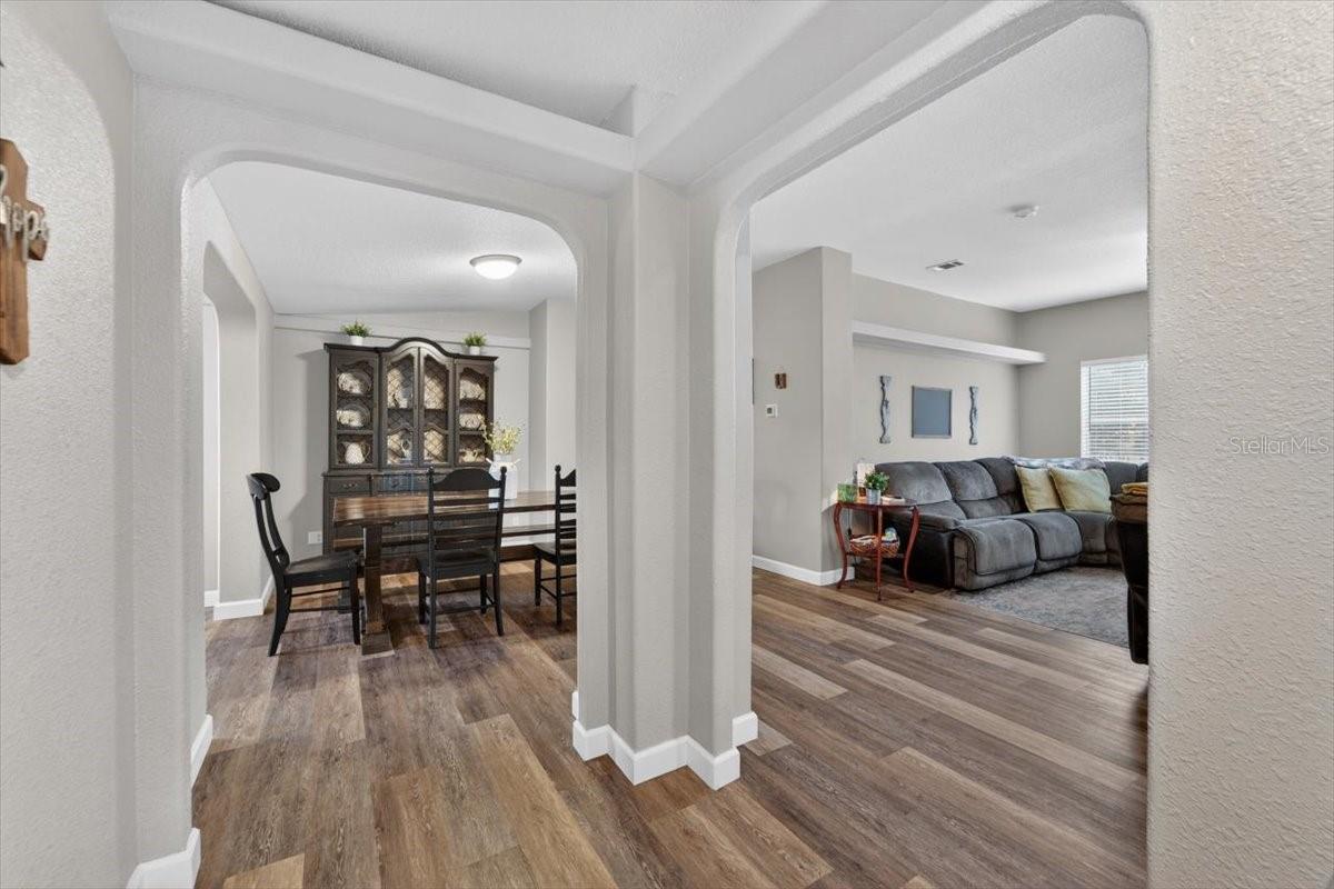 ALDERMAN-CARLTON RANCHETTES - Residential