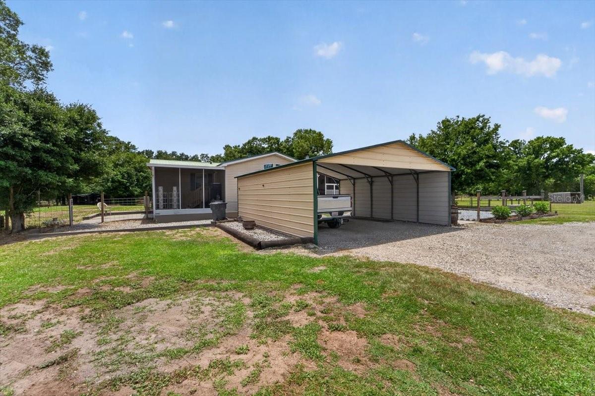 ALDERMAN-CARLTON RANCHETTES - Residential