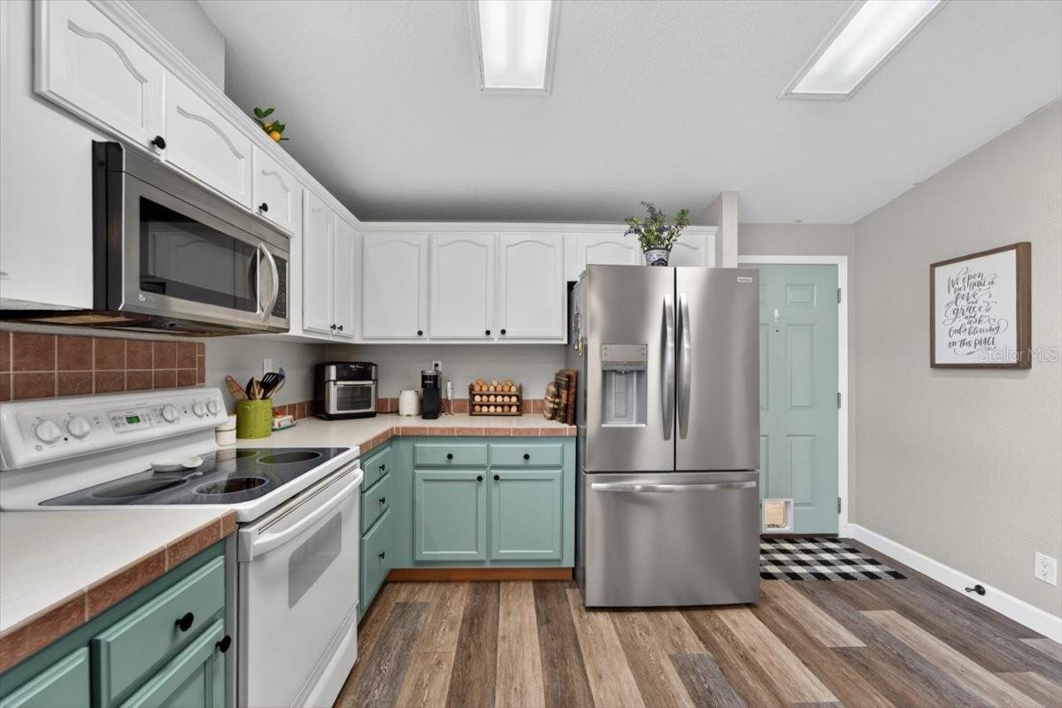 ALDERMAN-CARLTON RANCHETTES - Residential