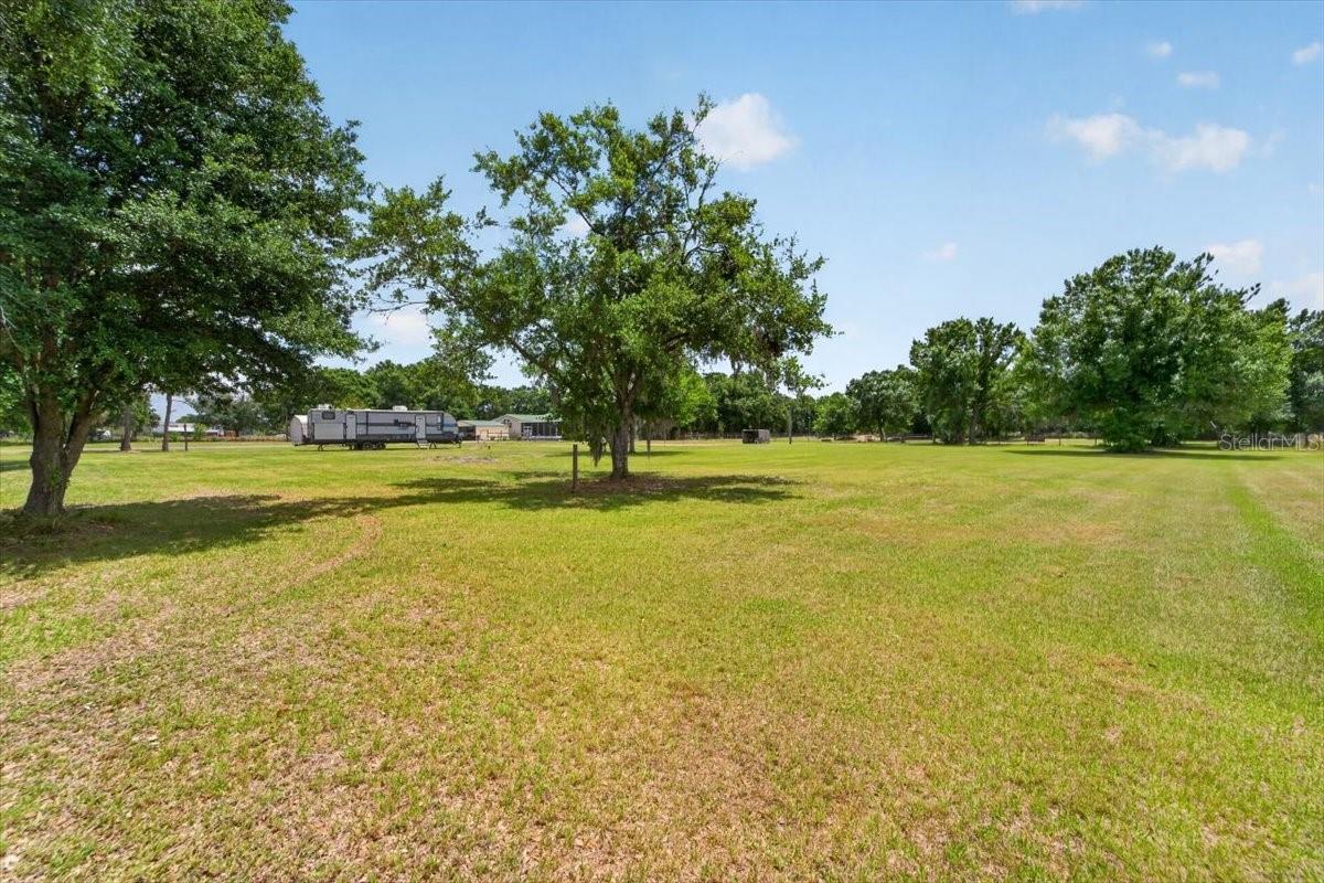 ALDERMAN-CARLTON RANCHETTES - Residential