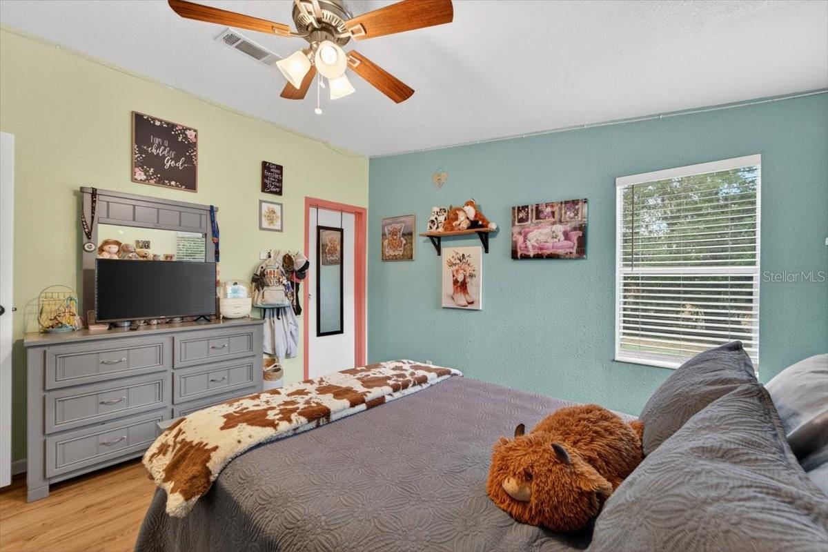 ALDERMAN-CARLTON RANCHETTES - Residential