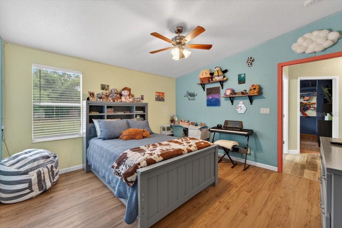 ALDERMAN-CARLTON RANCHETTES - Residential