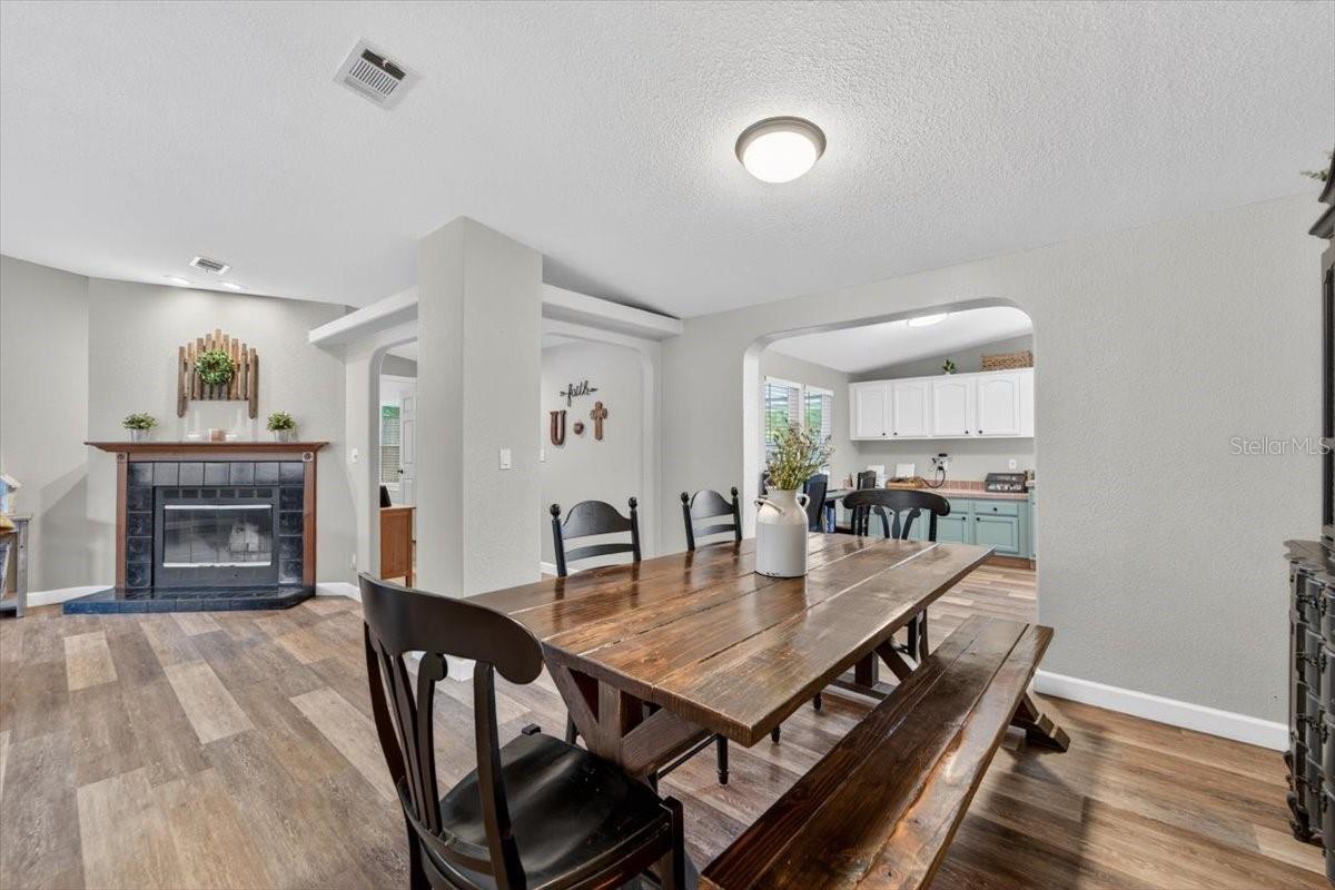 ALDERMAN-CARLTON RANCHETTES - Residential