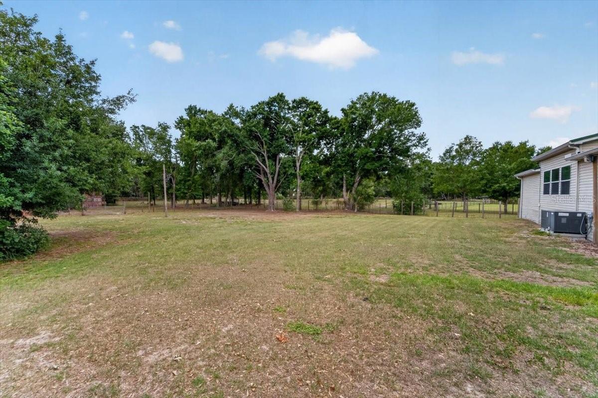 ALDERMAN-CARLTON RANCHETTES - Residential