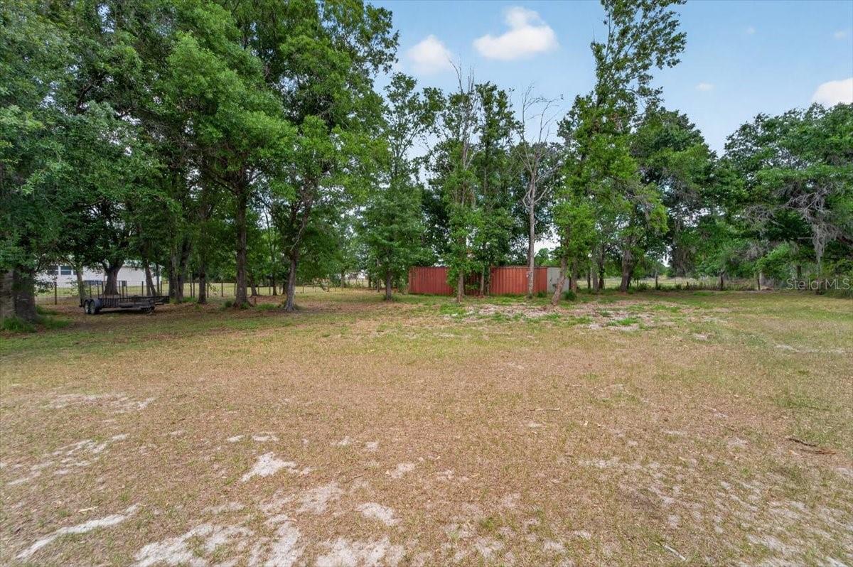 ALDERMAN-CARLTON RANCHETTES - Residential