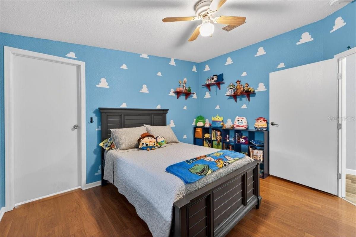 ALDERMAN-CARLTON RANCHETTES - Residential