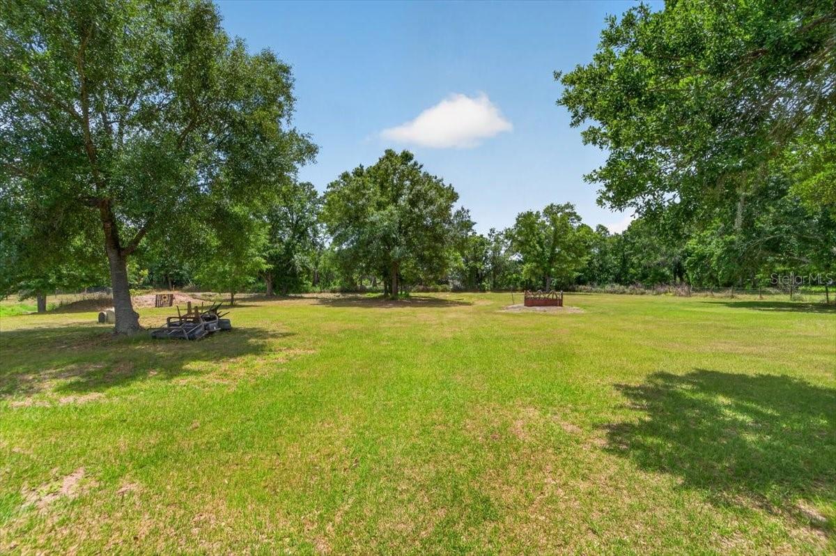 ALDERMAN-CARLTON RANCHETTES - Residential