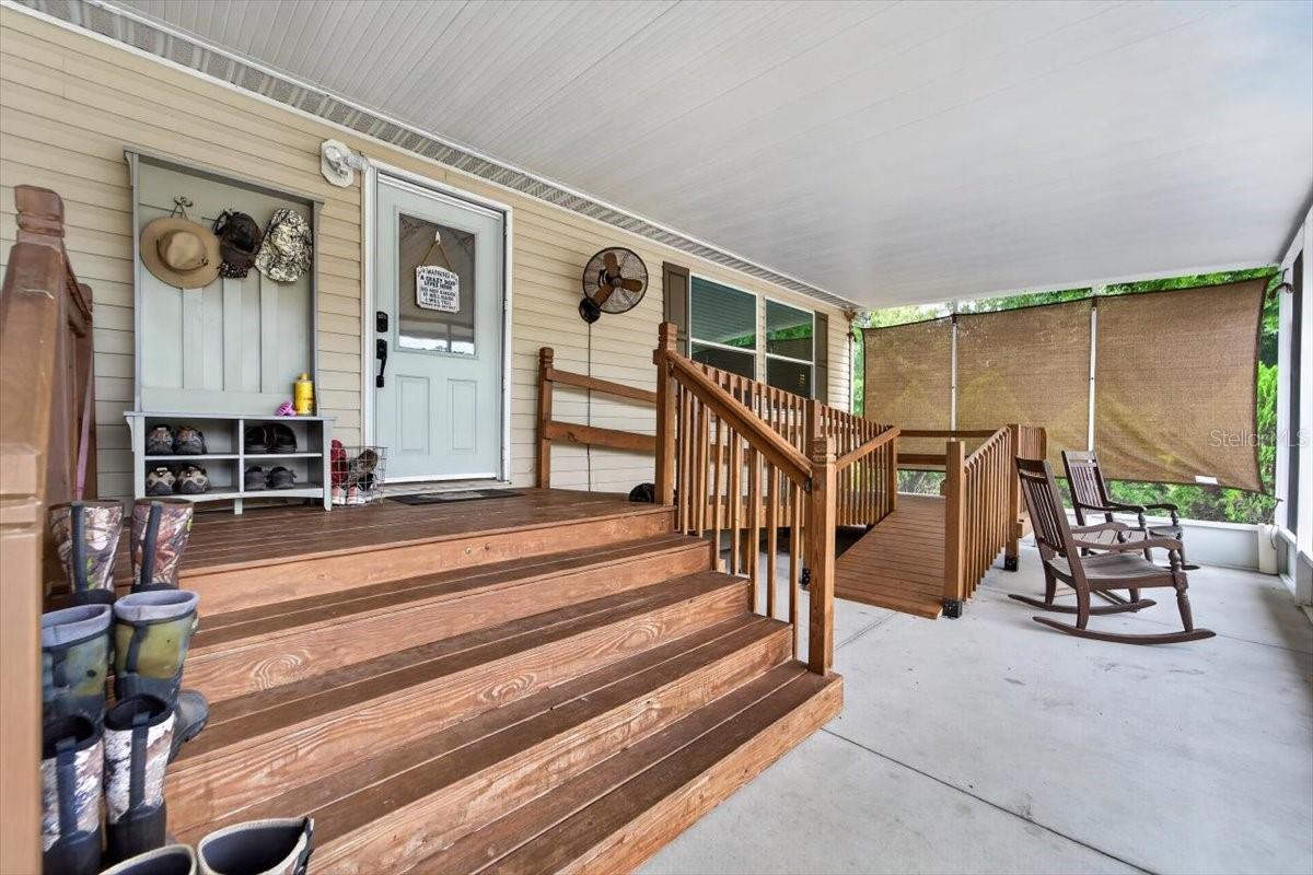 ALDERMAN-CARLTON RANCHETTES - Residential
