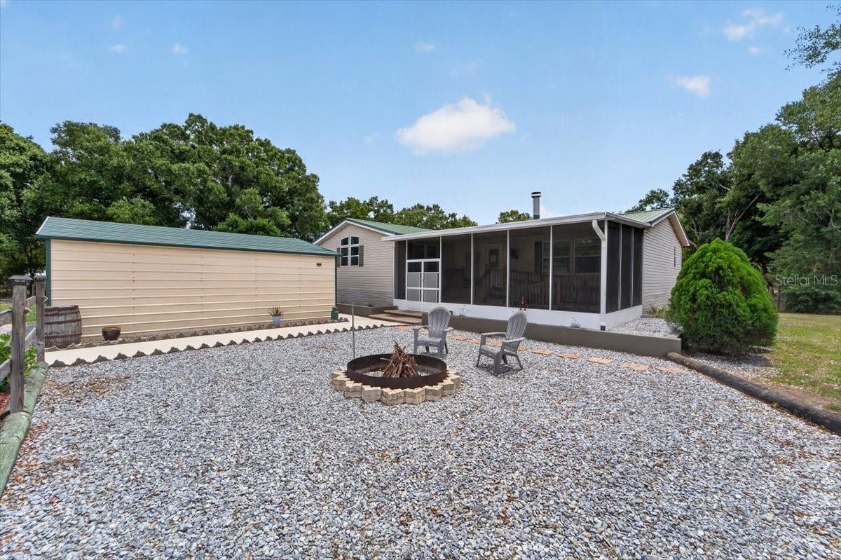 ALDERMAN-CARLTON RANCHETTES - Residential