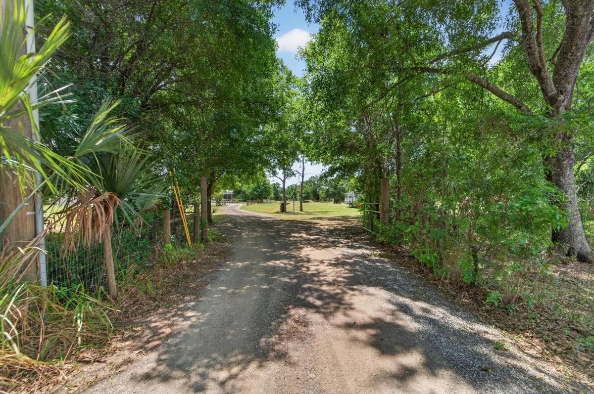 ALDERMAN-CARLTON RANCHETTES - Residential