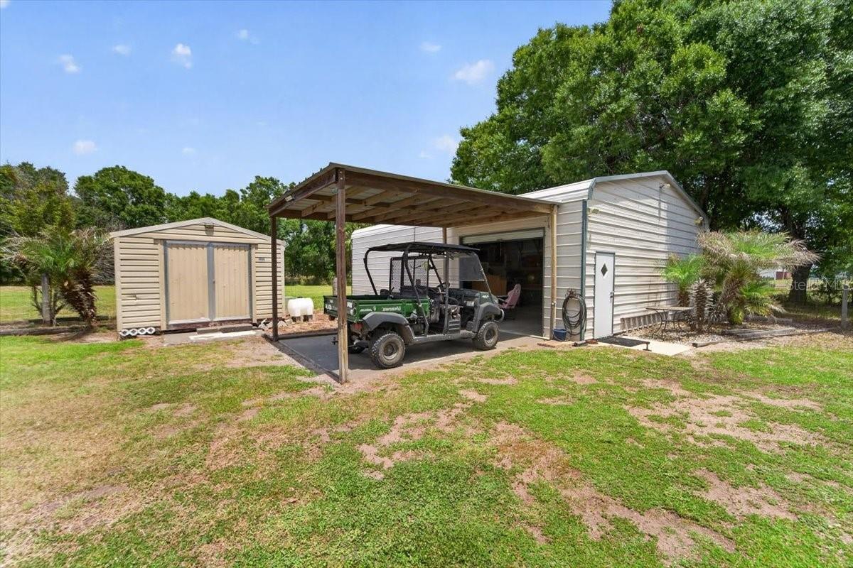 ALDERMAN-CARLTON RANCHETTES - Residential