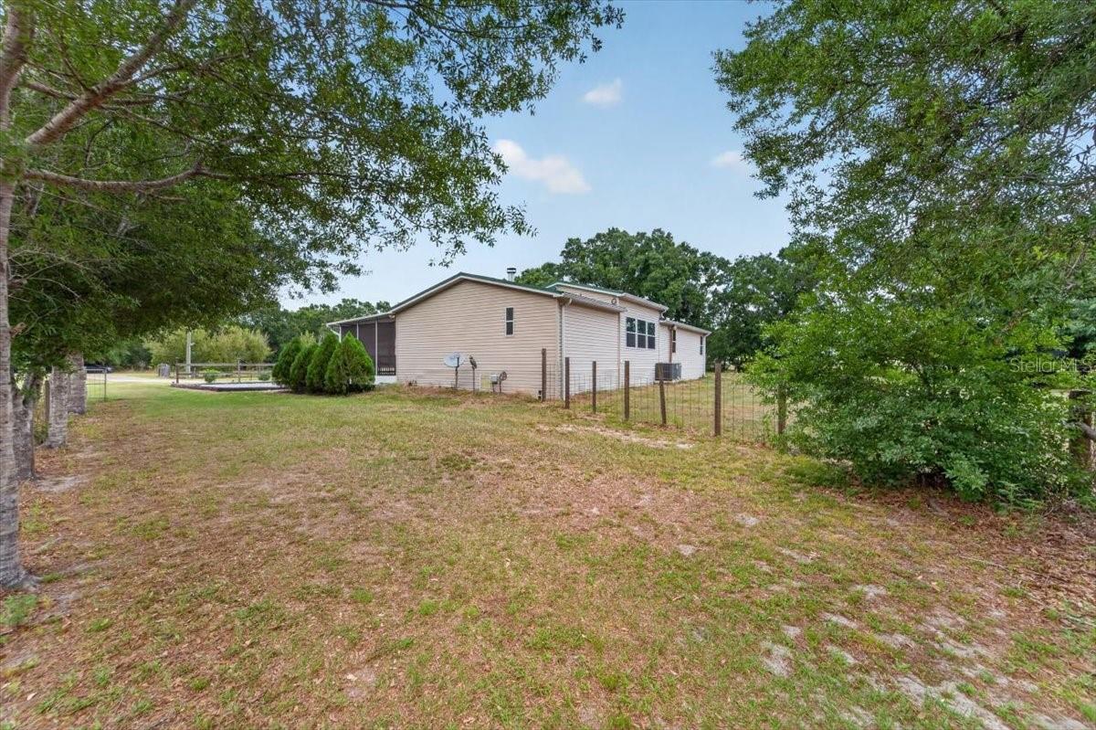 ALDERMAN-CARLTON RANCHETTES - Residential