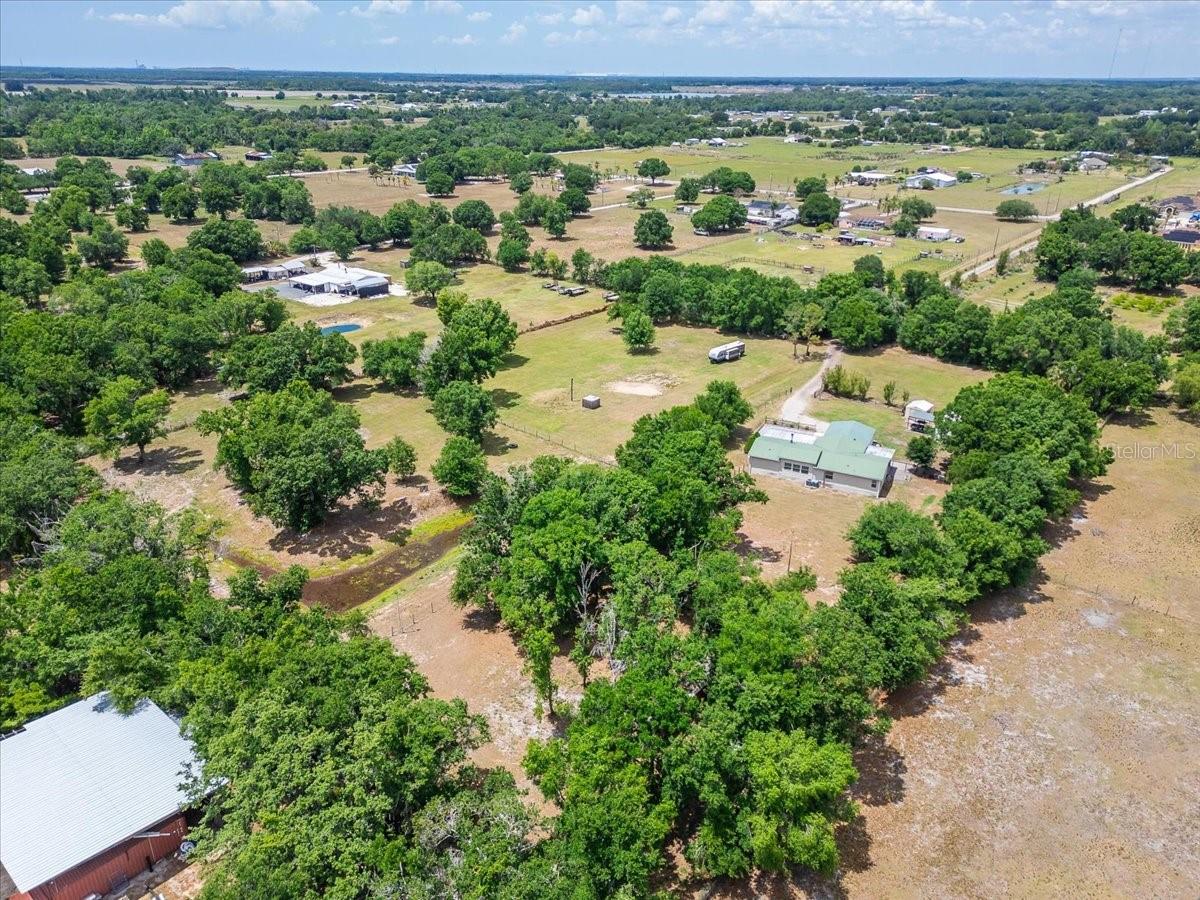 ALDERMAN-CARLTON RANCHETTES - Residential