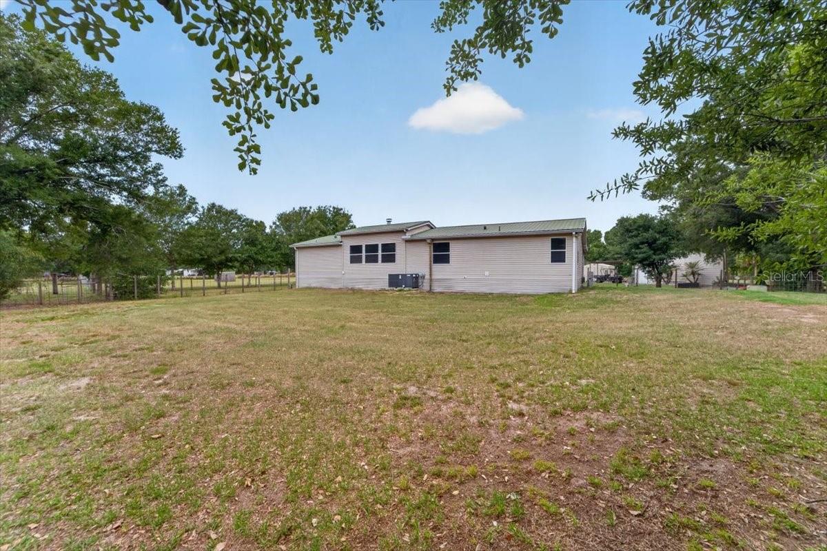 ALDERMAN-CARLTON RANCHETTES - Residential