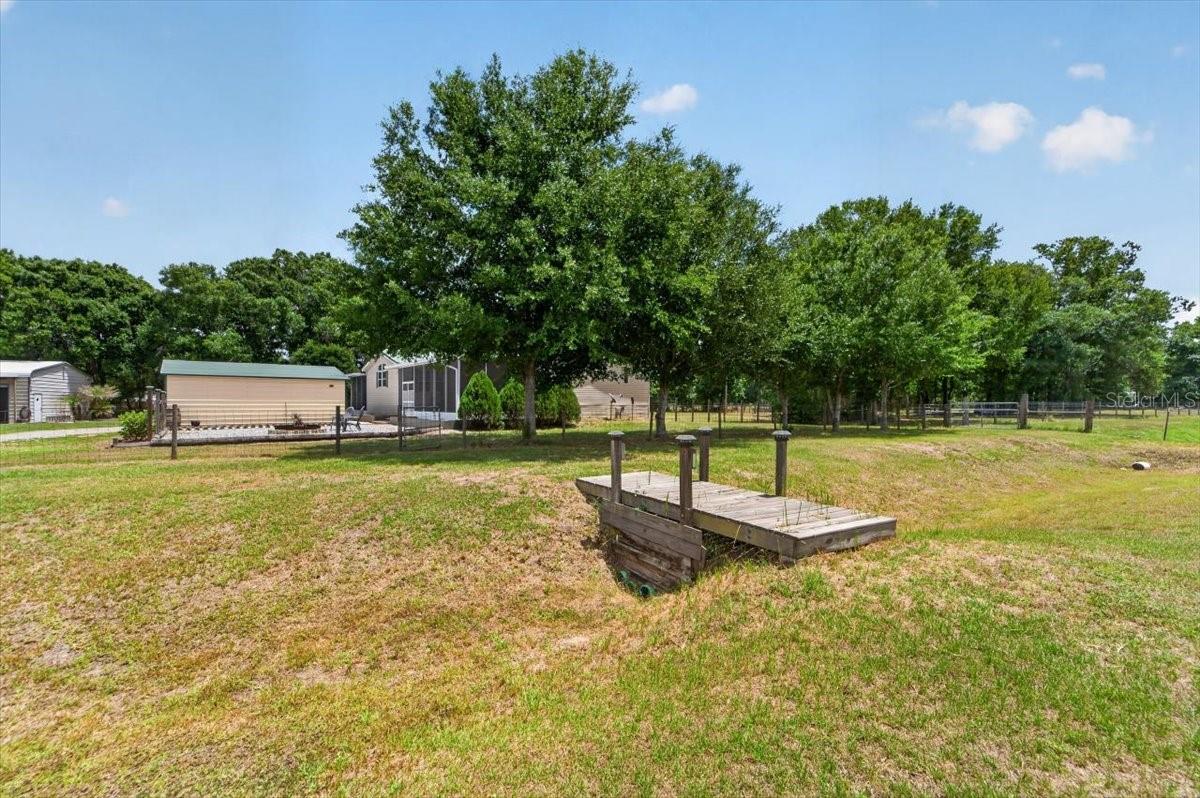 ALDERMAN-CARLTON RANCHETTES - Residential