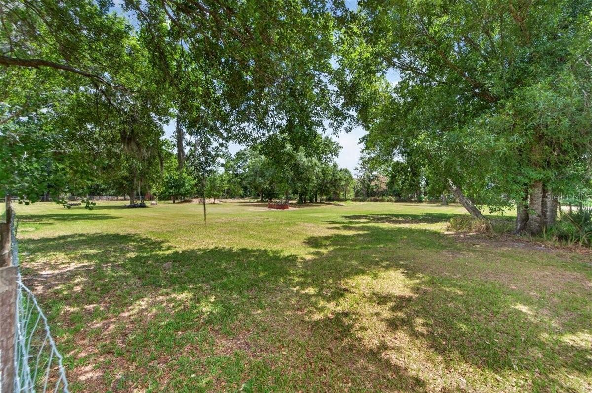 ALDERMAN-CARLTON RANCHETTES - Residential