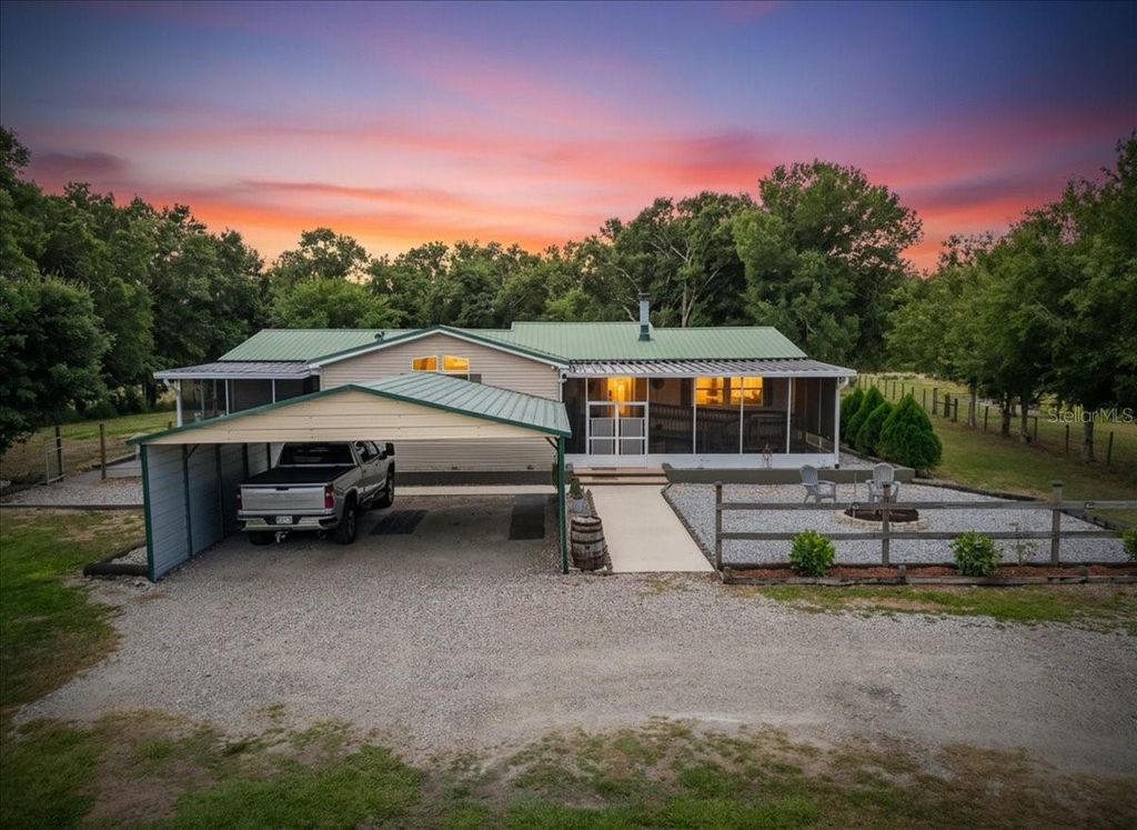 Photo of 15623 Alderman Turner Road, Wimauma, FL 33598 (MLS # TB8502548)