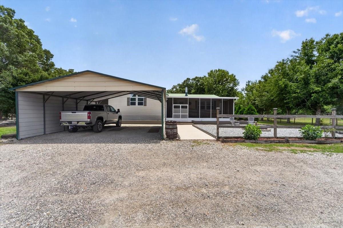 ALDERMAN-CARLTON RANCHETTES - Residential