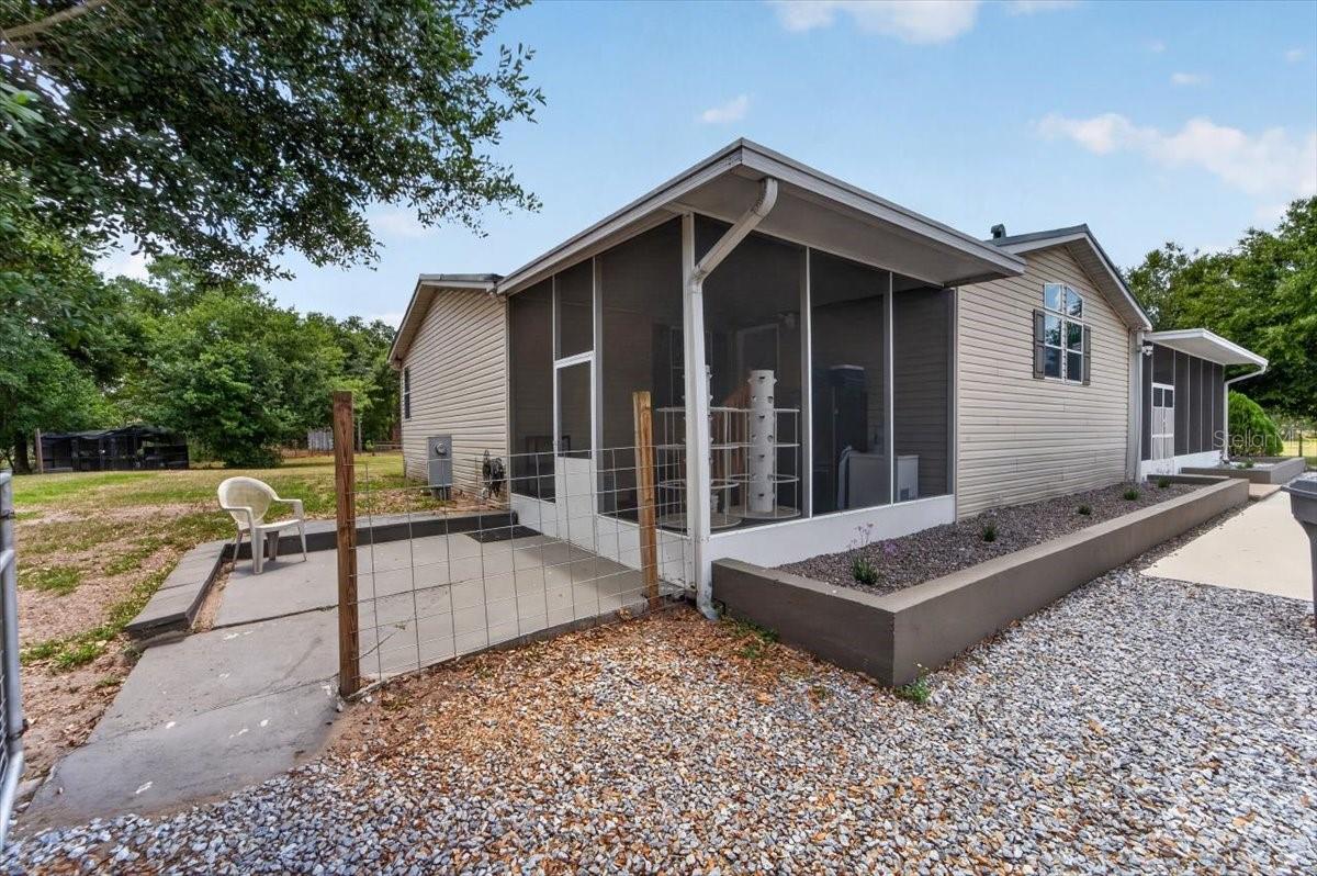 ALDERMAN-CARLTON RANCHETTES - Residential
