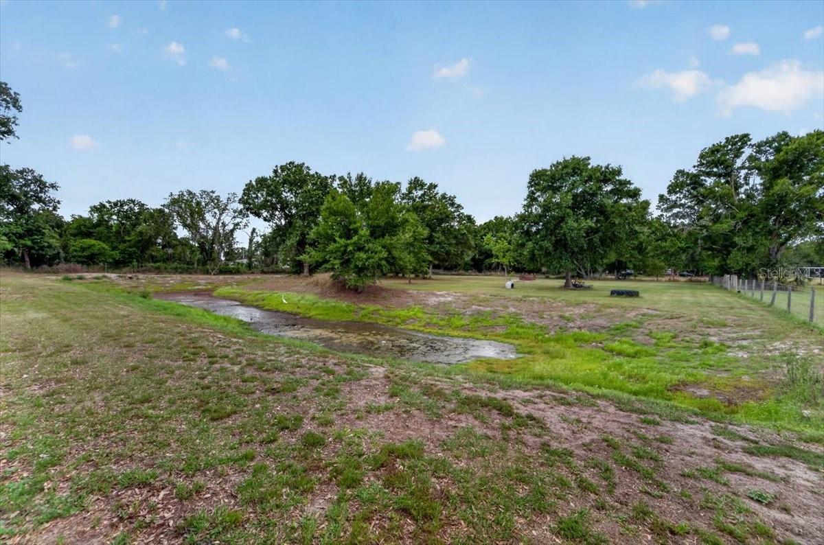 ALDERMAN-CARLTON RANCHETTES - Residential