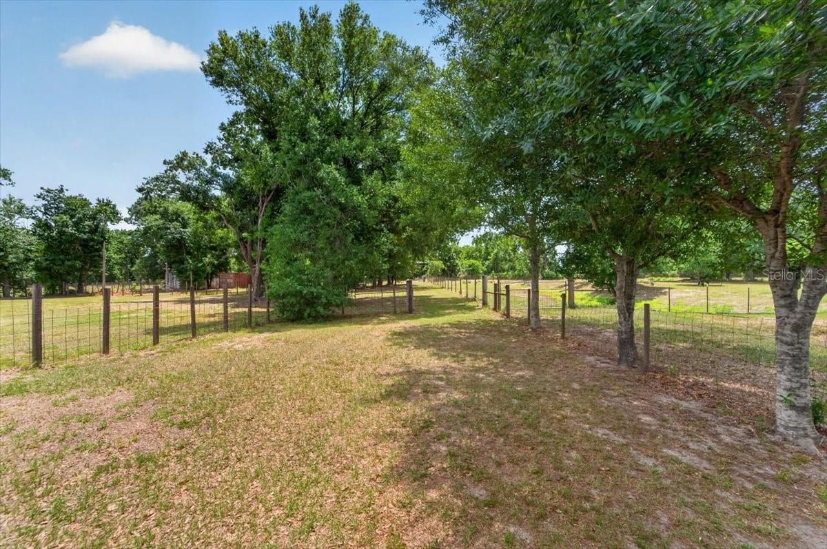 ALDERMAN-CARLTON RANCHETTES - Residential