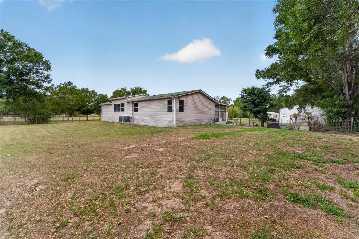ALDERMAN-CARLTON RANCHETTES - Residential