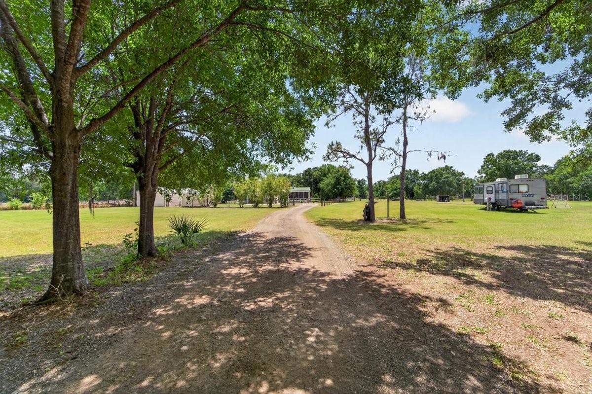ALDERMAN-CARLTON RANCHETTES - Residential
