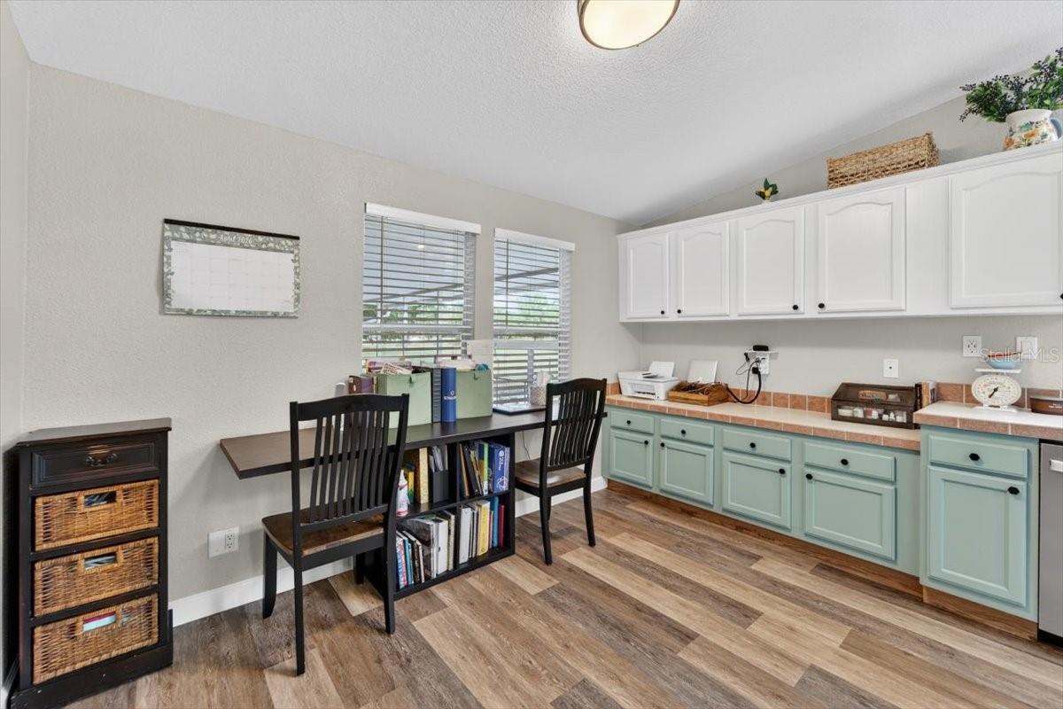 ALDERMAN-CARLTON RANCHETTES - Residential