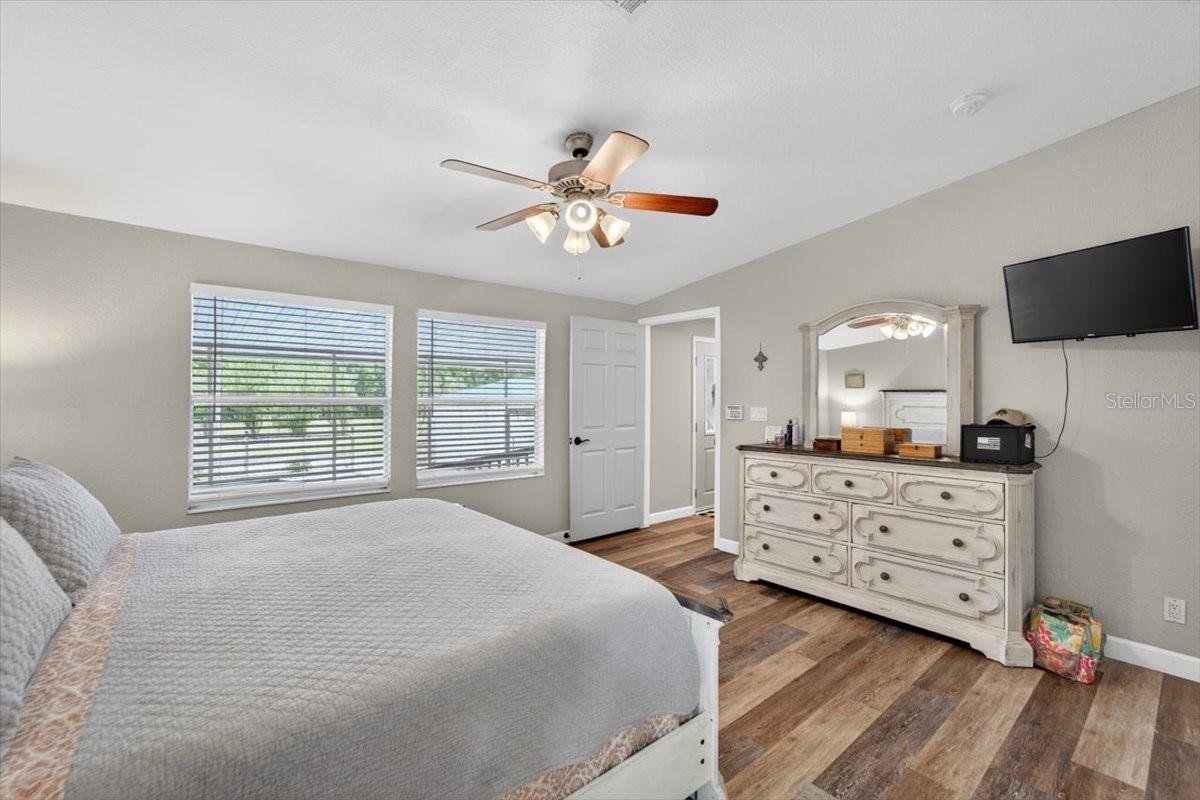 ALDERMAN-CARLTON RANCHETTES - Residential