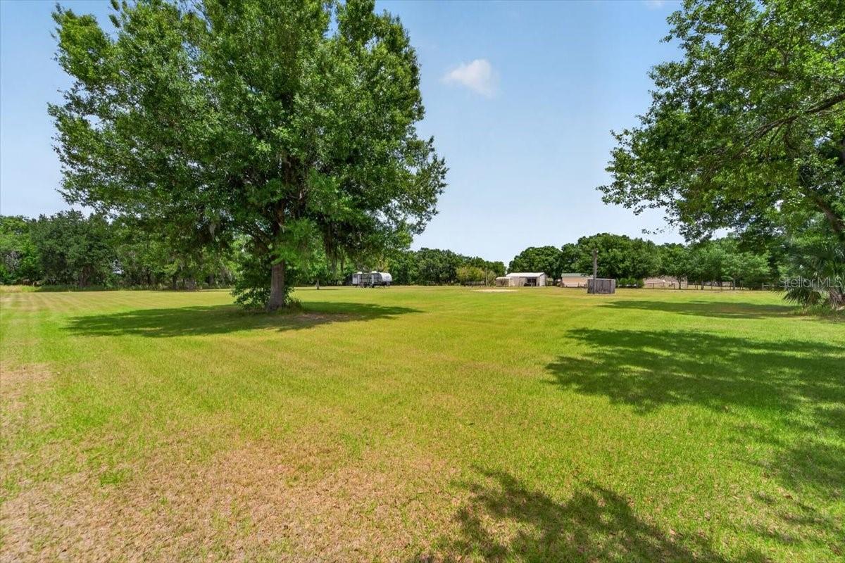 ALDERMAN-CARLTON RANCHETTES - Residential