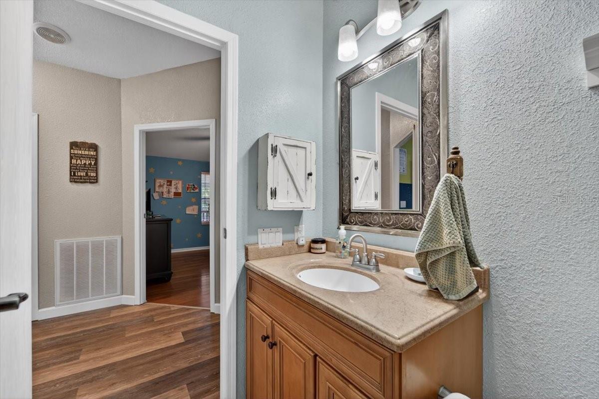 ALDERMAN-CARLTON RANCHETTES - Residential