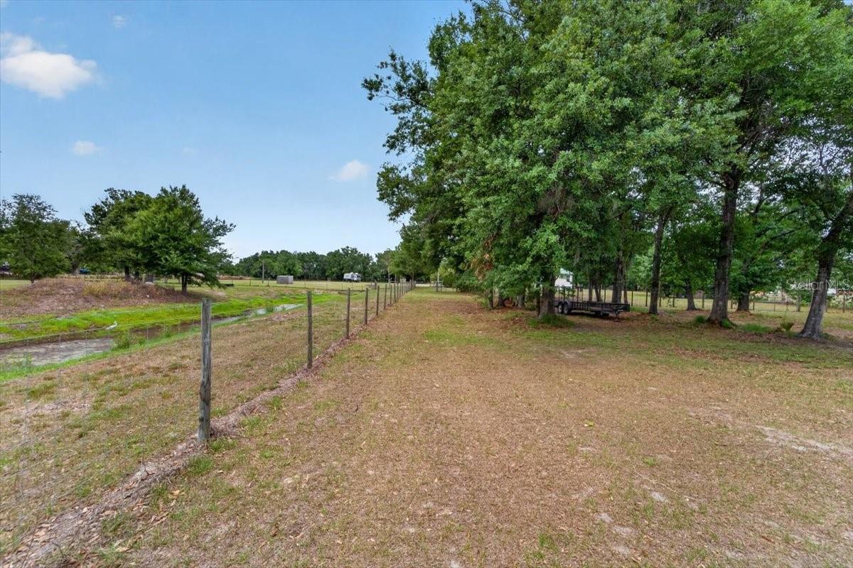 ALDERMAN-CARLTON RANCHETTES - Residential