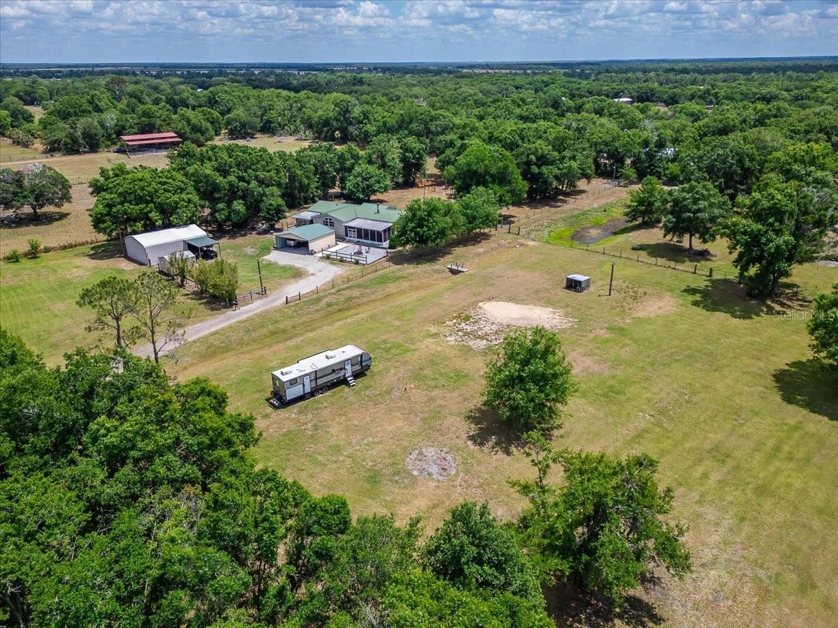 ALDERMAN-CARLTON RANCHETTES - Residential