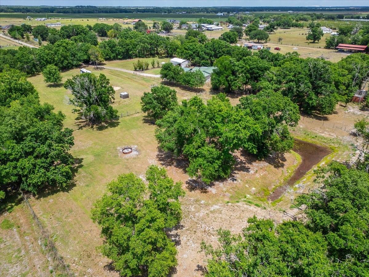 ALDERMAN-CARLTON RANCHETTES - Residential