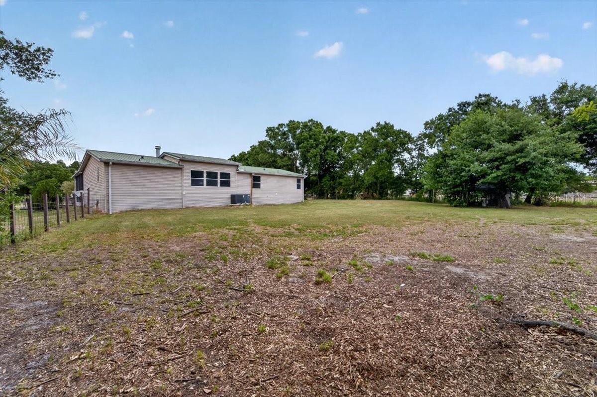 ALDERMAN-CARLTON RANCHETTES - Residential