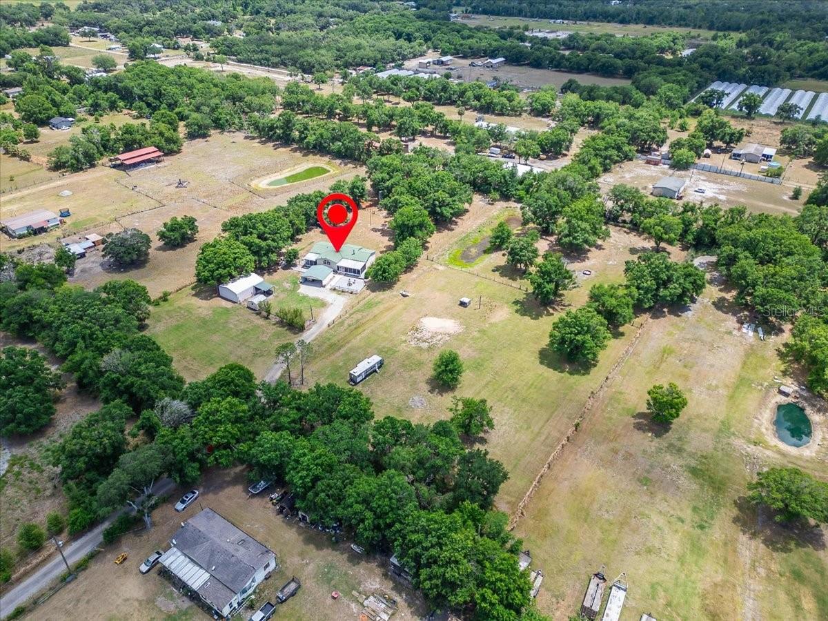 ALDERMAN-CARLTON RANCHETTES - Residential